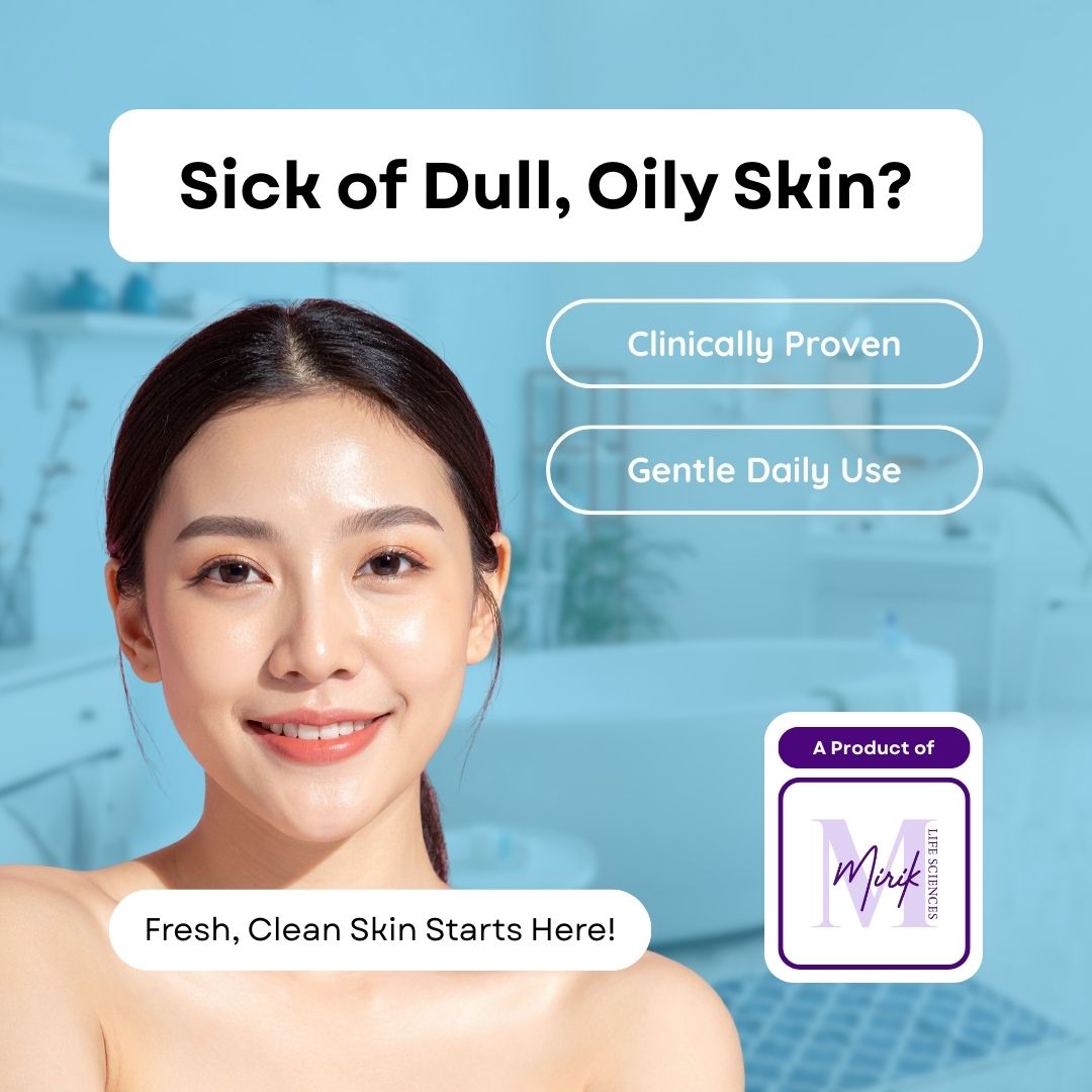 ONOS Acne Face Wash - 100ml - Image 4